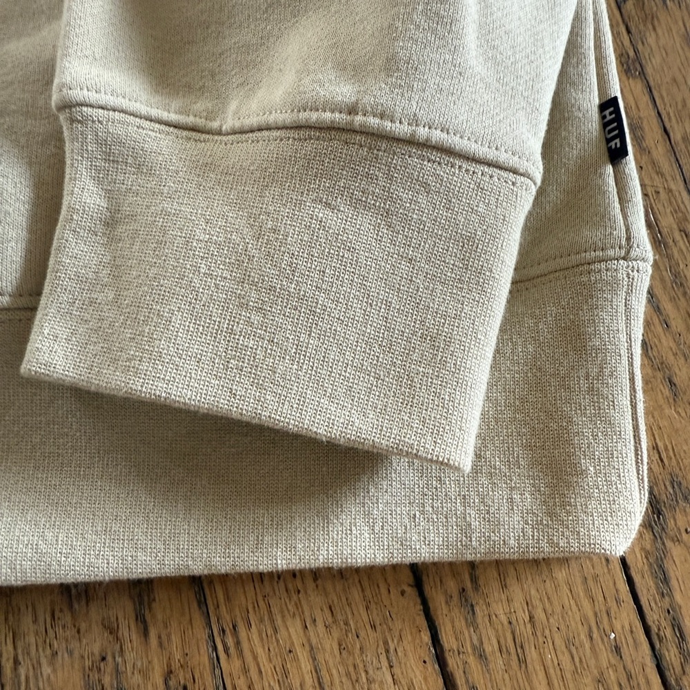 Huf Bledsoe Hoodie View 5